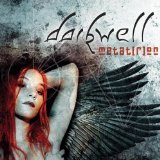 DARKWELL - Metat[r]on cover 